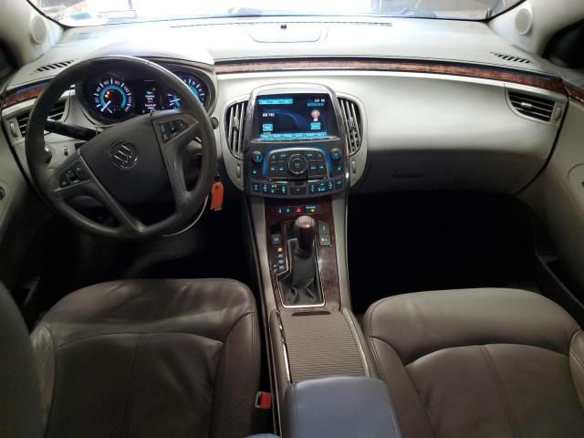 2013 Buick Lacrosse