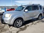 2011 Honda Pilot EX