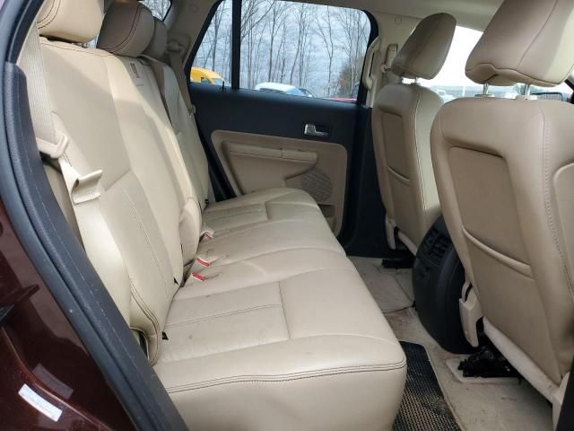 2009 Ford Edge Limited