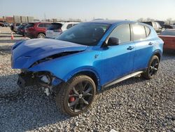 Salvage cars for sale at Columbus, OH auction: 2024 Dodge Hornet R/T