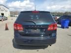 2015 Dodge Journey SE