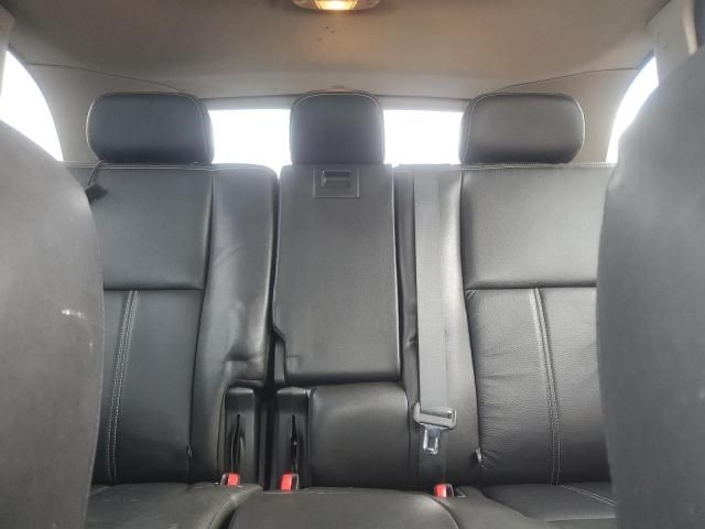 2010 Ford Edge SEL