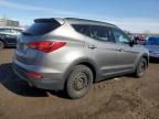 2015 Hyundai Santa FE Sport