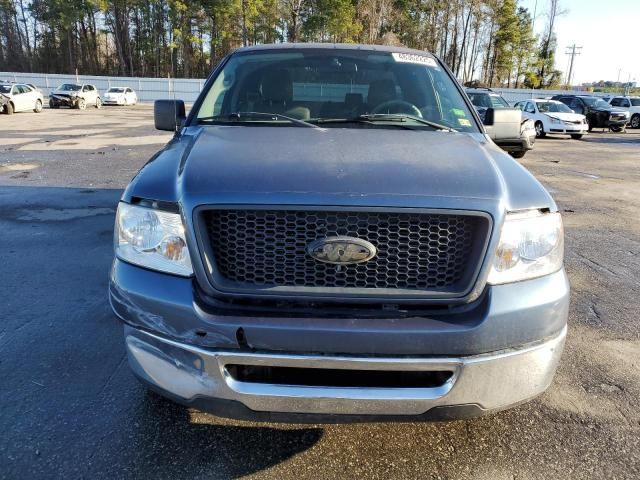 2006 Ford F150