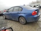 2006 BMW 325 XI