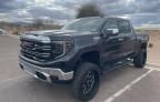 2024 GMC Sierra K1500 SLT