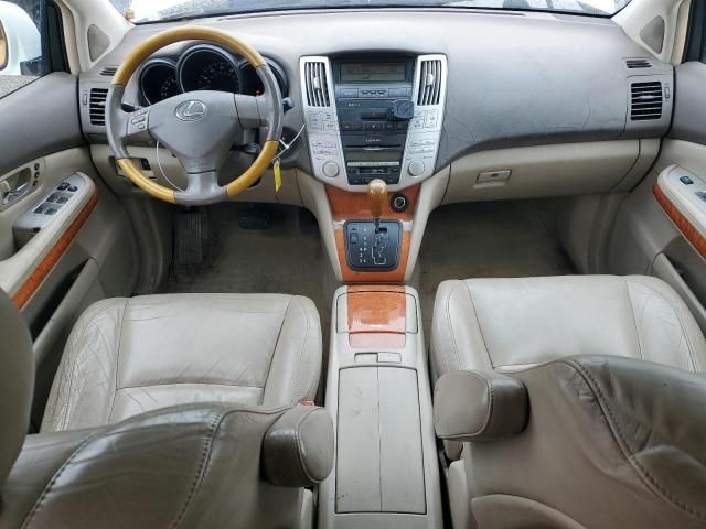 2005 Lexus RX 330