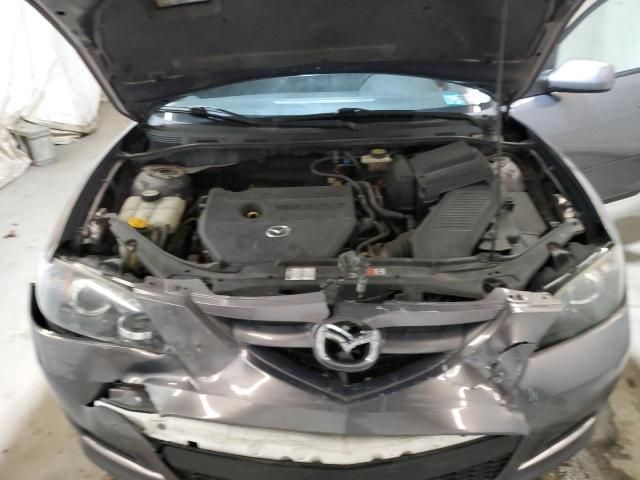 2007 Mazda 3 S