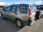 2006 Honda CR-V LX