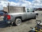 2007 Chevrolet Silverado C1500