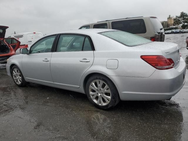 2008 Toyota Avalon XL