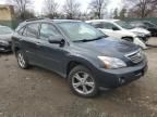 2008 Lexus RX 400H