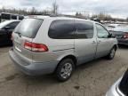 2003 Toyota Sienna CE