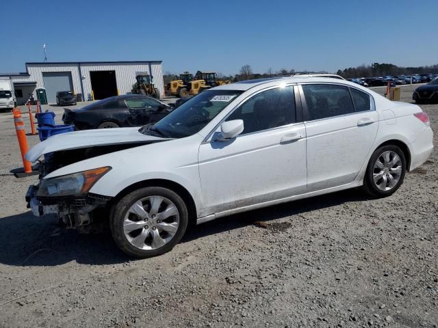 2011 Honda Accord EX