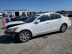 Honda Vehiculos salvage en venta: 2011 Honda Accord EX