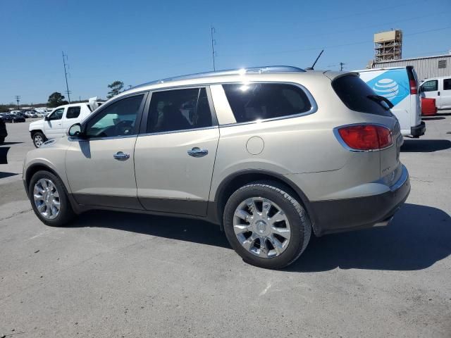 2011 Buick Enclave CXL