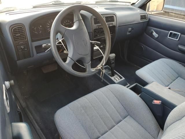 1994 Nissan Truck King Cab XE