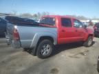 2007 Toyota Tacoma Double Cab