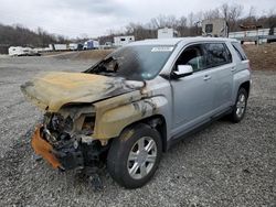 2016 GMC Terrain SLE en venta en West Mifflin, PA