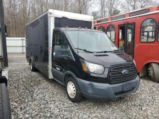 2016 Ford Transit T-350 HD