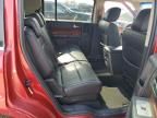 2010 Ford Flex Limited