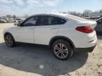 2015 BMW X4 XDRIVE28I