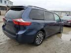 2020 Toyota Sienna XLE