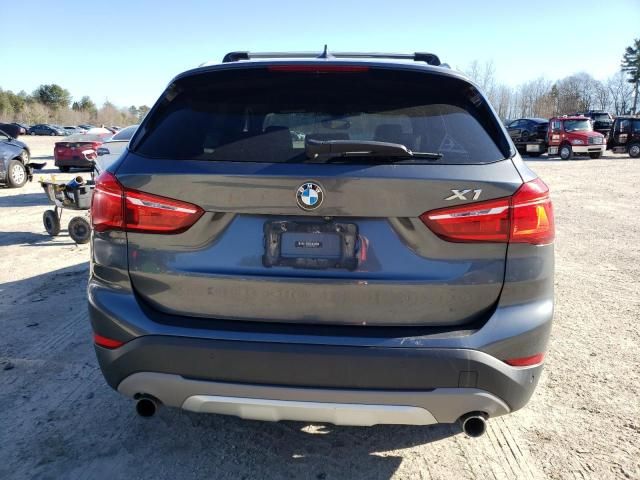 2017 BMW X1 XDRIVE28I