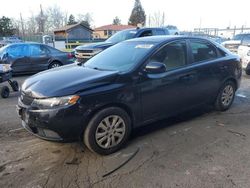 2013 KIA Forte LX en venta en Denver, CO