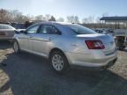 2010 Ford Taurus SE