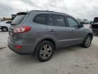 2010 Hyundai Santa FE SE