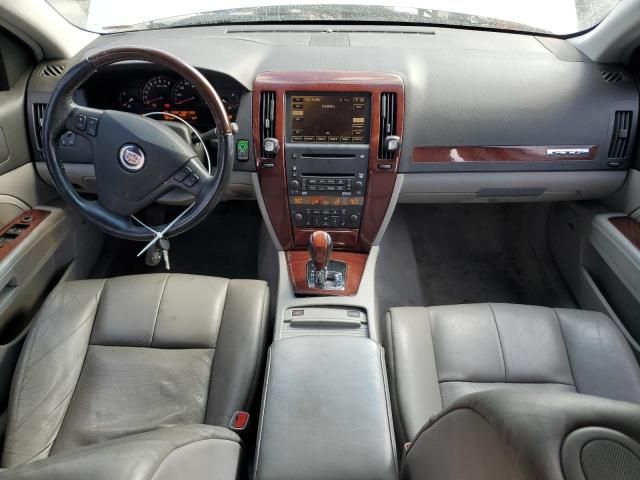 2007 Cadillac STS