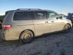 2007 Honda Odyssey EXL