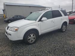 Saturn salvage cars for sale: 2006 Saturn Vue