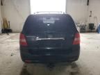 2007 KIA Sorento EX