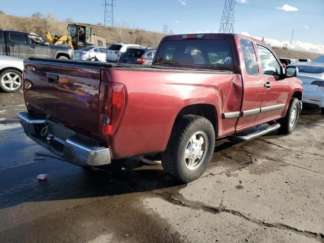 2007 Chevrolet Colorado