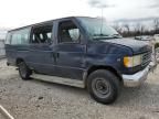 2002 Ford Econoline E350 Super Duty Wagon