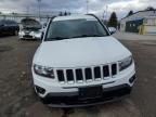 2017 Jeep Compass Sport