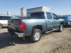 2009 Chevrolet Silverado K1500