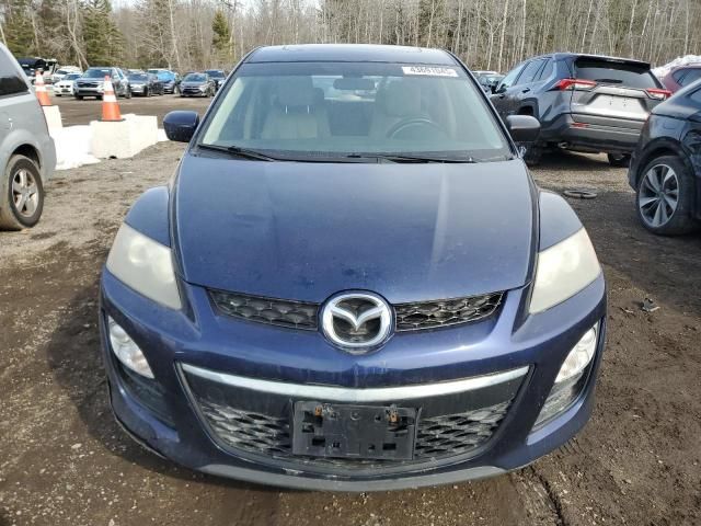 2011 Mazda CX-7