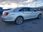 2011 Ford Taurus Limited