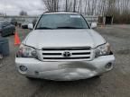 2005 Toyota Highlander Limited