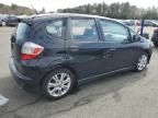 2009 Honda FIT Sport