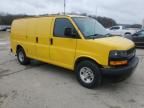 2021 Chevrolet Express G2500