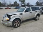 2008 Dodge Nitro SLT