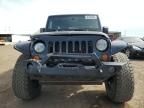 2008 Jeep Wrangler Unlimited Rubicon