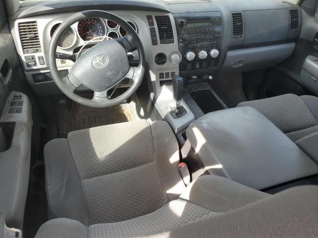 2009 Toyota Tundra Double Cab