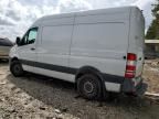 2016 Mercedes-Benz Sprinter 2500