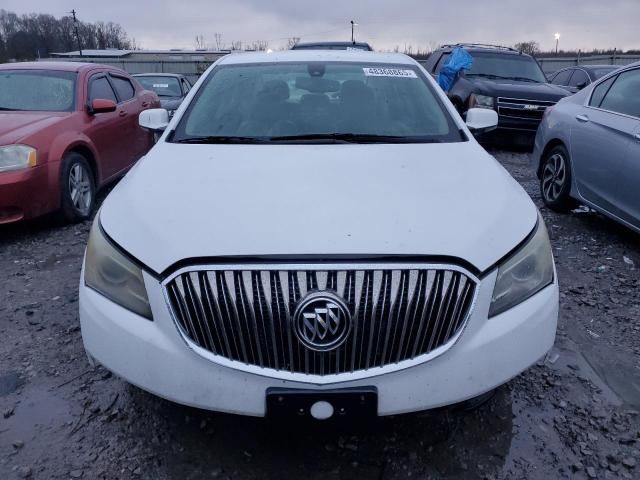 2014 Buick Lacrosse