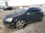 2008 Volkswagen GTI